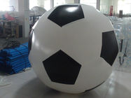 PVC Nadmuchiwane piłki sportowe Nadmuchiwane gry sportowe Nadmuchiwane piłki o średnicy 2 metrów