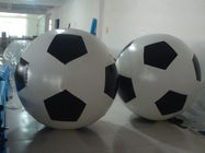 PVC Nadmuchiwane piłki sportowe Nadmuchiwane gry sportowe Nadmuchiwane piłki o średnicy 2 metrów