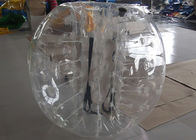 Dostosuj nadmuchiwaną piłkę Bubble Bubble dla dorosłych o długości 1,5 m