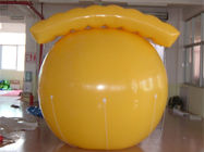 Balon na gorące powietrze Cena / Dostosowane dmuchane balony reklamowe / Balon Helowy