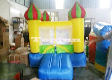 Tanie domowe bounce domy / Hot Air Balloon House