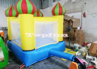 Tanie domowe bounce domy / Hot Air Balloon House