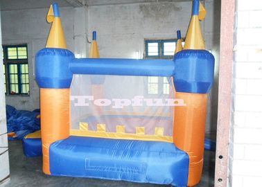 Krajowe / komercyjne budynki podwieszane z nylonowej tkaniny 210D powleczonej PVC
