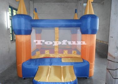 Krajowe / komercyjne budynki podwieszane z nylonowej tkaniny 210D powleczonej PVC