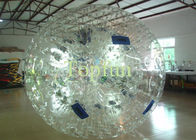 Nadmuchiwany olbrzym Zorb Ball Giant Zorbing Ball do rozrywki Outdoor Roller