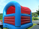 Spider Man Commercial Bounce Houses fire retardant , Customized
